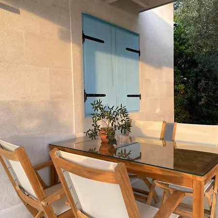 Pure Nature Сasa de vacaciones