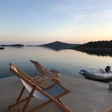 度假居 纯天然度假屋