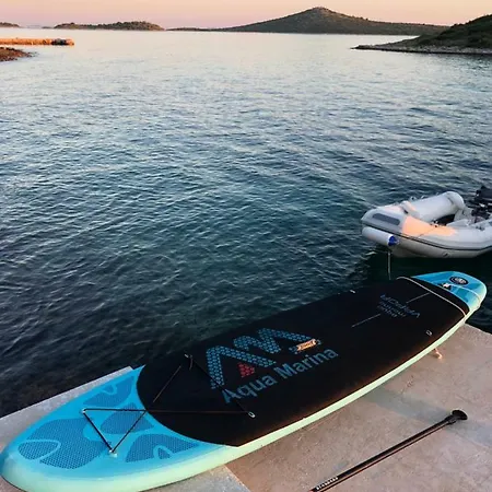 Сasa de vacaciones Pure Nature *