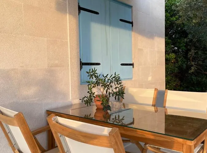 Pure Nature Vikendica