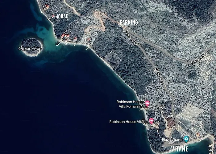 Vikendica Pure Nature *