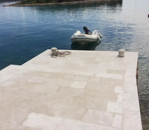 Vikendica Pure Nature Tkon