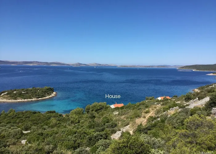 Vikendica Pure Nature Tkon