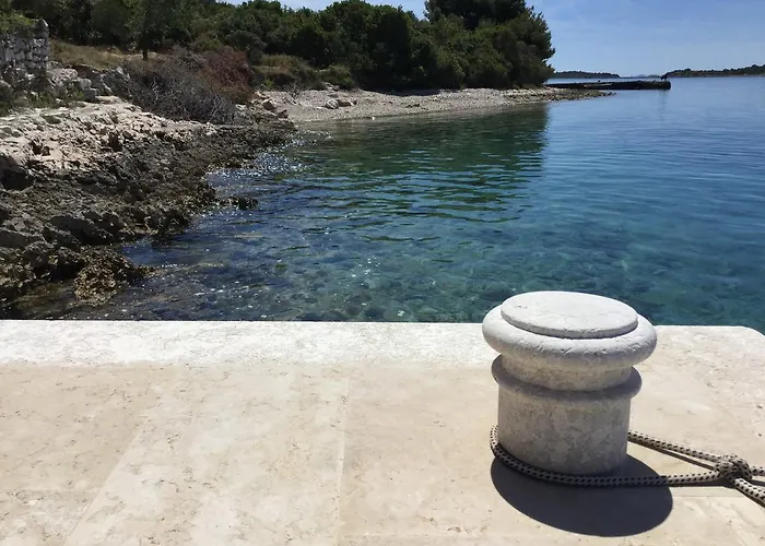 Vikendica Pure Nature Tkon