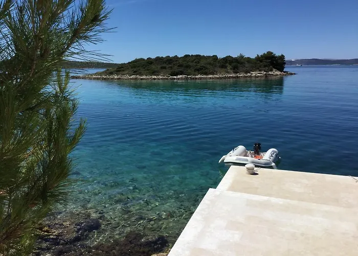 Pure Nature Vikendica Tkon