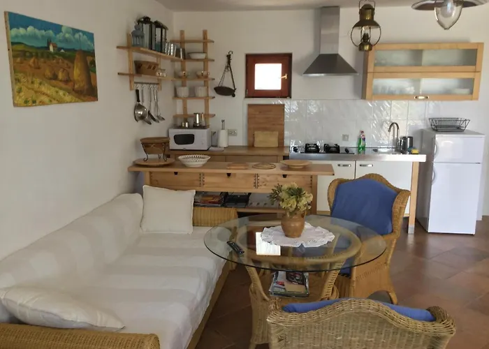 Vikendica Pure Nature