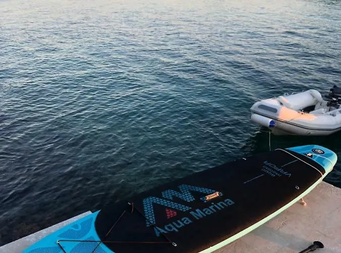 Vikendica Pure Nature *