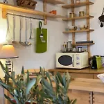 Holiday home Pure Nature Tkon