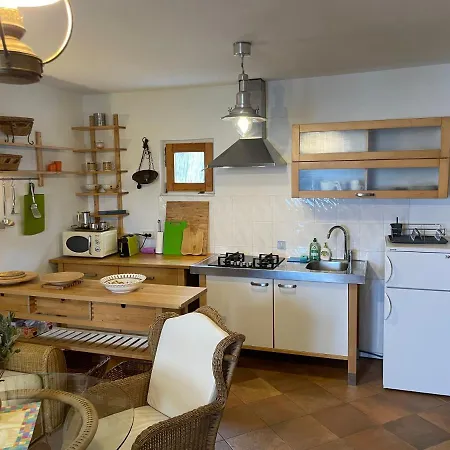 Holiday home Pure Nature *
