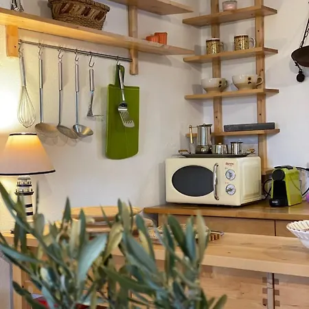 Holiday home Pure Nature Tkon
