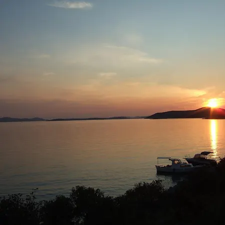 Pure Nature Holiday home Tkon