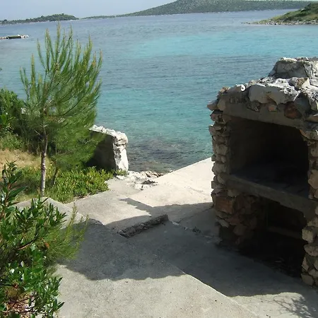 Pure Nature Holiday home