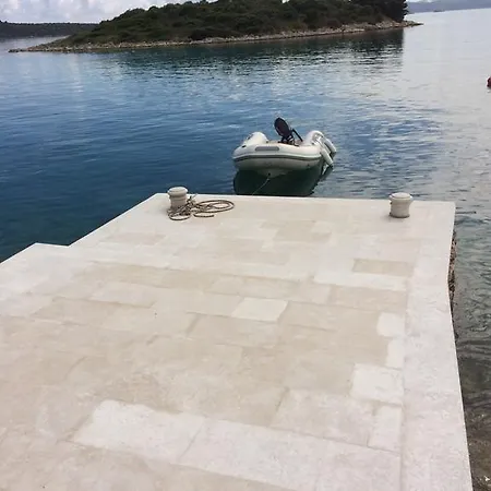 Holiday home Pure Nature Tkon