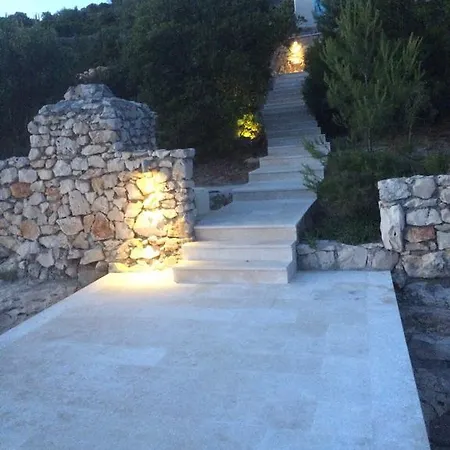 Holiday home Pure Nature