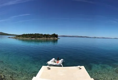 Holiday home Pure Nature