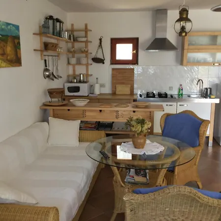Holiday home Pure Nature