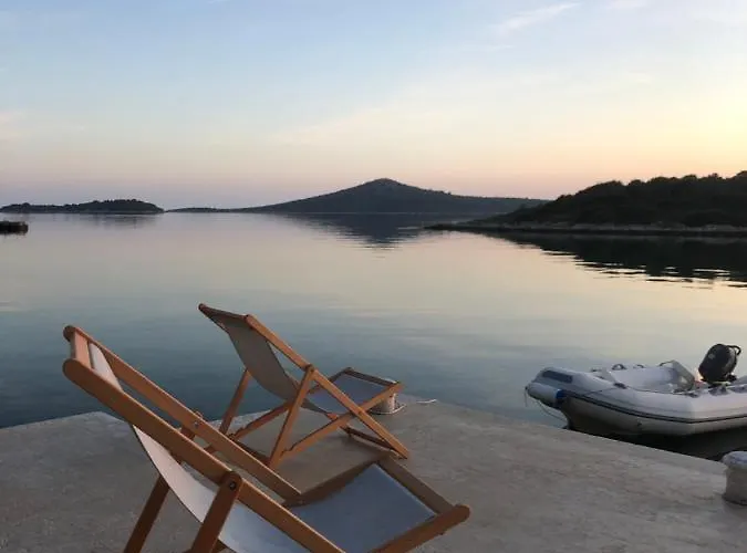 Дом отдыха Pure Nature