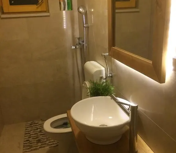 Prázdninový dům Pure Nature