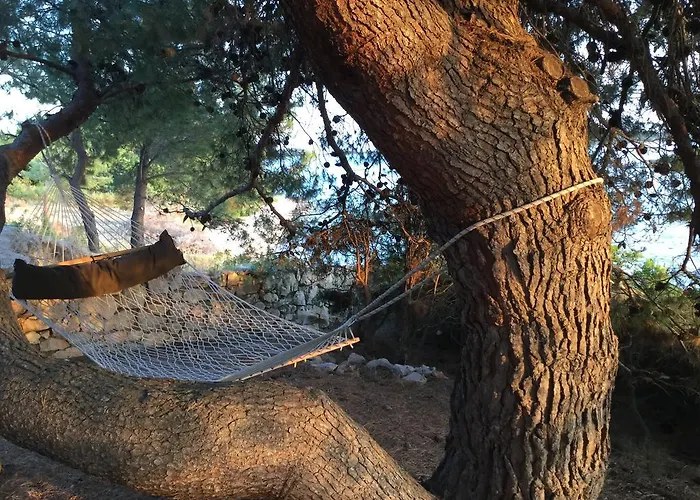 Pure Nature Prázdninový dům *