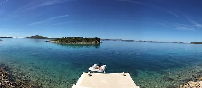 Prázdninový dům Pure Nature