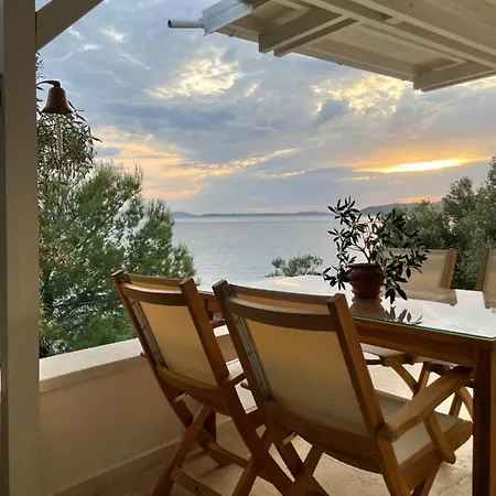 Feriehus Pure Nature Tkon