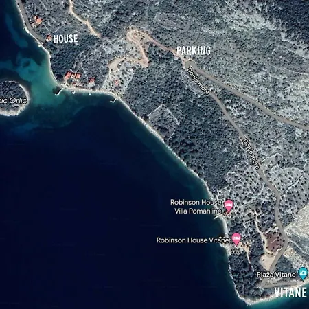 Feriehus Pure Nature *