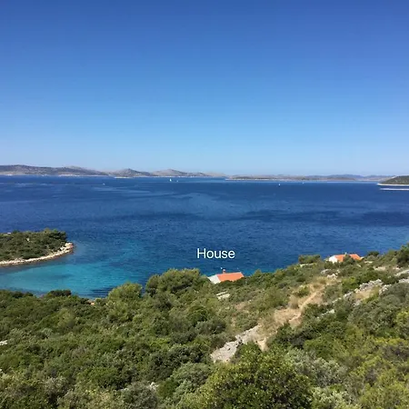 Feriehus Pure Nature Tkon