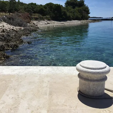 Feriehus Pure Nature Tkon