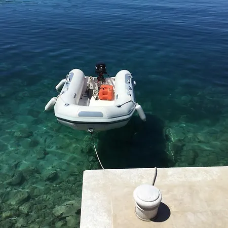 Feriehus Pure Nature