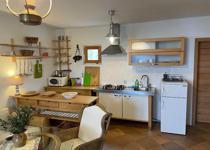 بيت للعطل Pure Nature *