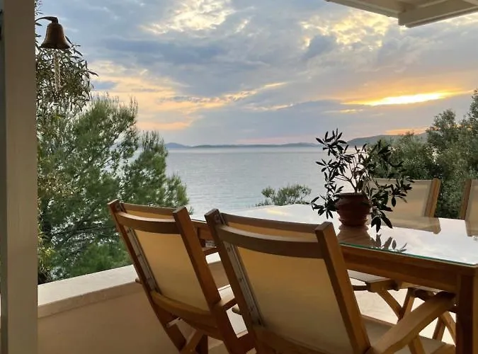 بيت للعطل Pure Nature تكون