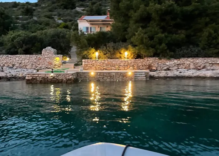 Pure Nature بيت للعطل تكون