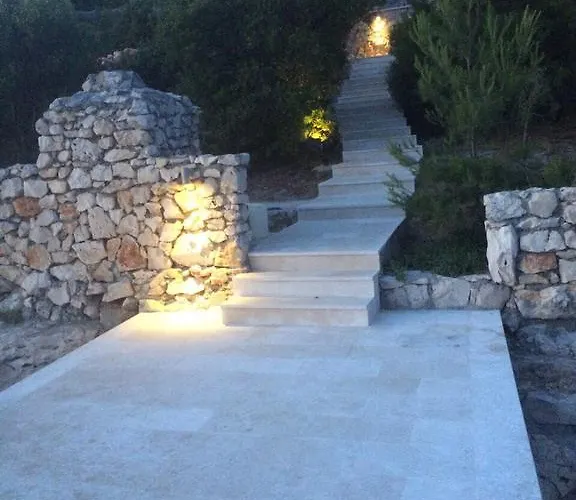 بيت للعطل Pure Nature