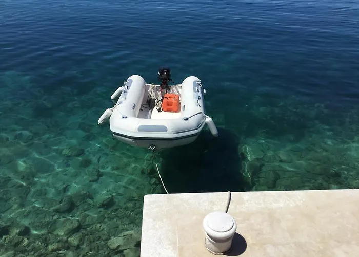 بيت للعطل Pure Nature